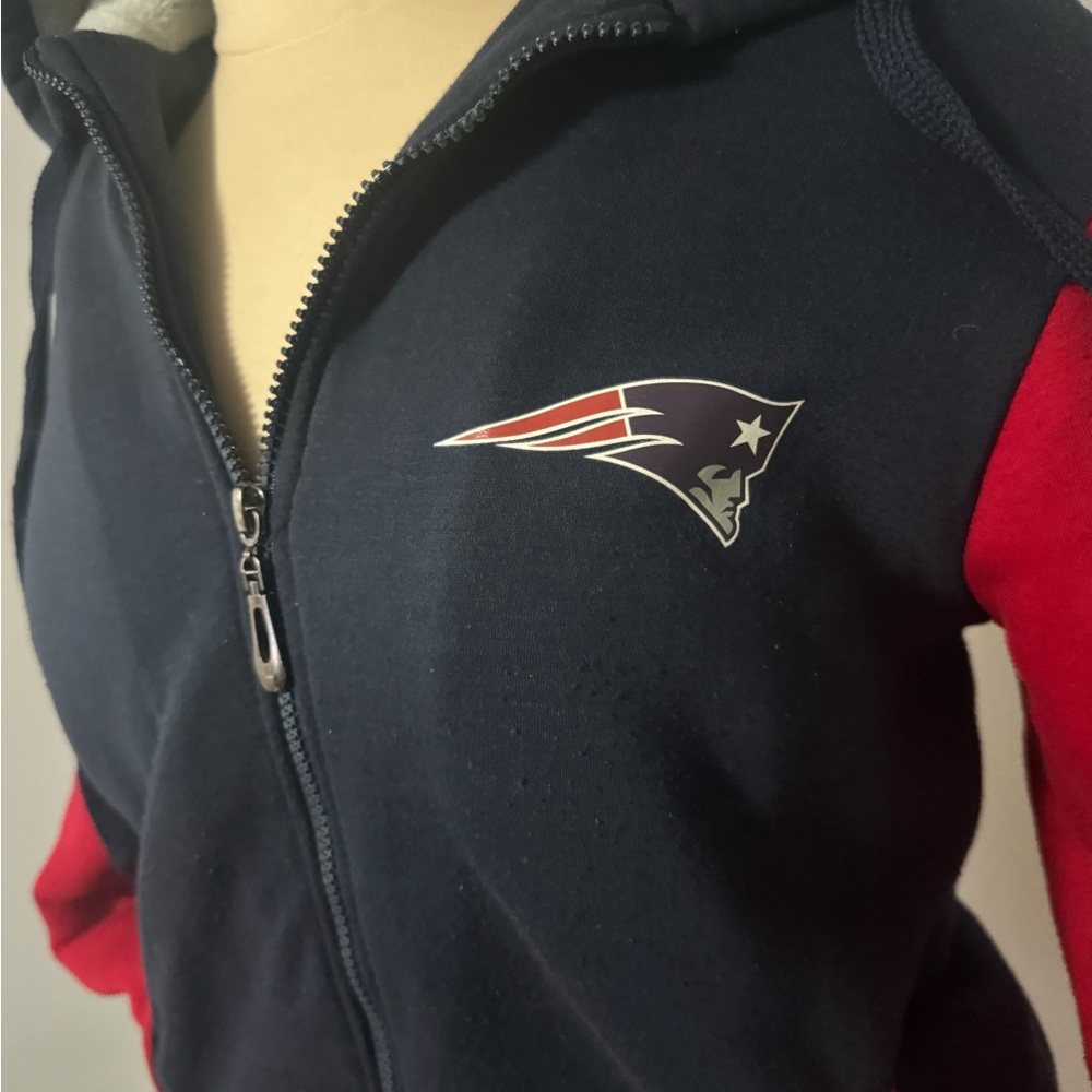 Men jacket - Picture 3 of 6